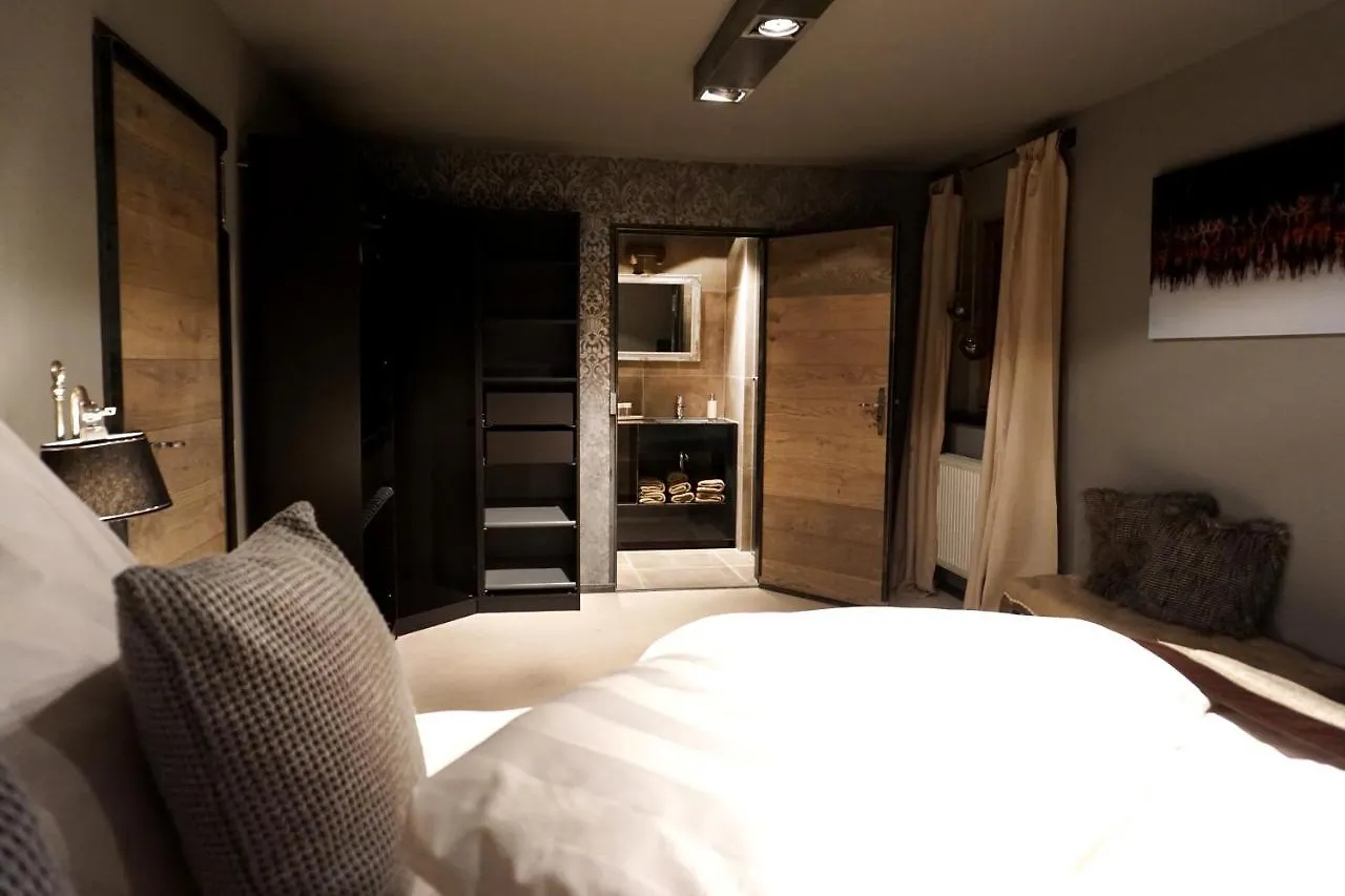 Chalet S - 5 Sterne Luxus Ferienhaus Direkt Am Eibsee Und Zugspitze Grainau Germany